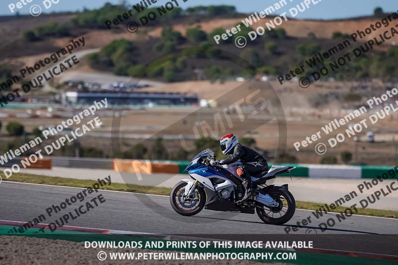 motorbikes;no limits;november 2019;peter wileman photography;portimao;portugal;trackday digital images